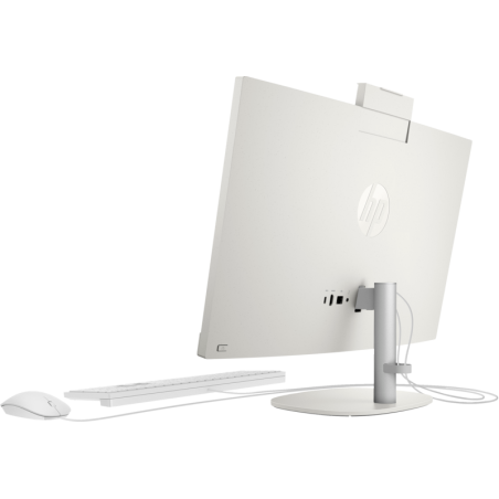 Ordinateur Tout-en-un HP 24-cr0024nk - Intel® Core™ i7, 16 Go RAM, 1 To SSD, Écran Tactile Full HD