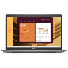 DELL LATITUDE 7450-Ultra 7 165U Vpro -32GB-512GBSSD-14'' 2,1 X360 WIN11PRO (7450-Ultra7)