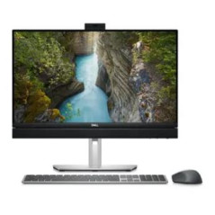 DELL AIO OPTIPLEX 7406-I5-14500 Vpro -16GB-512GBSSD-23,8''  TACTILE (VPN-210-BLDW)