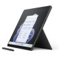 MICROSOFT SURFACE PRO 10 Ultra7 165U-32GB-1TBSSD-WIN11PRO+Clavier+Stylet(Y7M-00004)