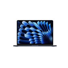 New Macbook Air -Puce-M3-8Gb-256GB SSD (MRXV3FN/A)