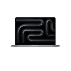 14'' MacBook Pro Apple M3 Pro 11‑core CPU and 14‑core GPU,18GB ,512GB SSD (MRX33FN/A)
