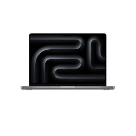 14'' MacBook Pro Apple M3 Pro 11‑core CPU and 14‑core GPU,18GB ,512GB SSD (MRX33FN/A)