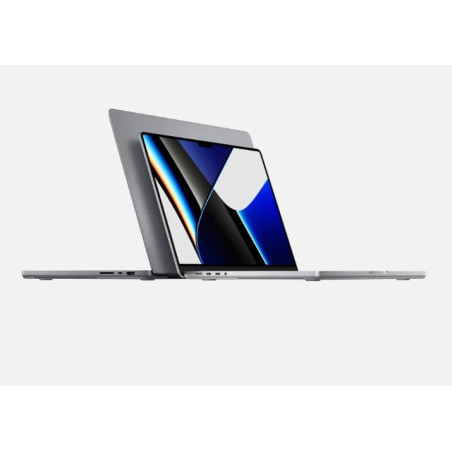 16-inch MacBook Pro: Apple M3 Pro chip with 12‑core CPU and 18‑core GPU, 18GB, 512GB SSD (MRW13FN/A)