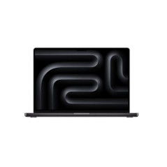 16" MacBook Pro: M4 Pro chip, 24GB RAM, 512GB SSD with 14‑core CPU and 20‑core GPU, (MX2X3FN/A)