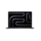 16-inch MacBook Pro: Apple M3 Max chip with 14‑core CPU and 30‑core GPU,36GB , 1TB SSD (MRW33FN/A)