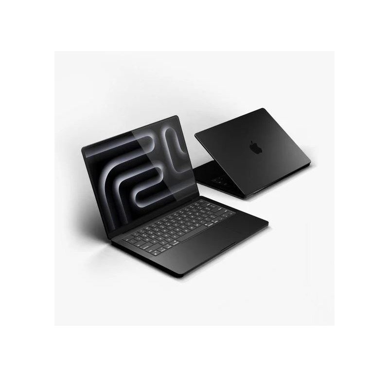 16" MacBook Pro: M4 Max chip, 36GB RAM, 1TB SSD with 14‑core CPU and 32‑core GPU, (MX303FN/A)