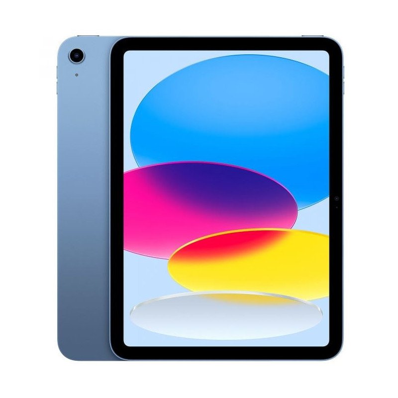 IPAD 10 GEN 10,9'' 64GB WIFI (MPQ03TY/A)