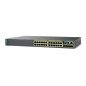 Switch Catalyst WS-C2960S-48TS-L, 48 x 10/100/1000 Ports  - 4 x SFP - LAN Base kit de montage inclus (Reconditionné)