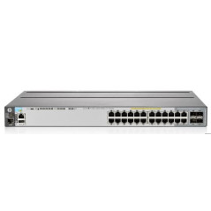 ARUBA Switch Office connect 1920S 24G 2SFP, 24 ports 10/100/1000, 2 ports SFP 1G (Reconditionné)