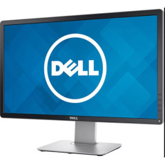 23''FHD / 1920*1080 /16:9/ VGA /DVI /DP /USB /Height /Tilt /Swivel /Pivot /Black_Grade A (Reconditionné)