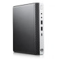 EliteDesk 800 G4 Mini / i5-8500T /8GB RAM /256GB SSD /W10P_Grade A (Reconditionné)
