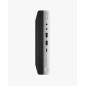 EliteDesk 800 G5 Mini /i5-9500T /8GB RAM /256GB SSD / W10P_Grade A (Reconditionné)