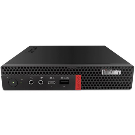 Lenovo ThinkCentre M720Q Tiny / i5-8400T / 8GB RAM / 256GB SSD / WIFI / W10P_Grade A (Reconditionné)