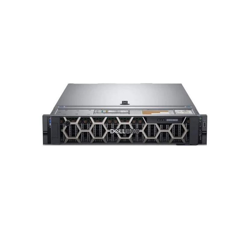 Poweredge R740 16*SFF_ECO (Reconditionné)
