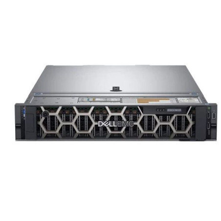 Poweredge R740 16*SFF_ECO Reconditionné)
