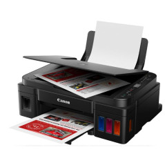 Canon PIXMA G3411 Imprimante multifonction à réservoirs rechargeables (2315C025AA)