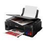 Canon PIXMA G3411 Imprimante multifonction à réservoirs rechargeables (2315C025AA)