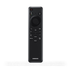 Téléviseur Samsung 55" QLED Q80D 4K série 8 + Récepteur intégré (QA55Q80DAUXMV)