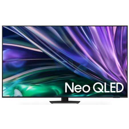 Téléviseur Samsung 55" Neo QLED QN85D 4K série 8 + Récepteur intégré (QA55QN85DBUXMV)