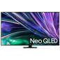 Téléviseur Samsung 55" Neo QLED QN85D 4K série 8 + Récepteur intégré (QA55QN85DBUXMV)