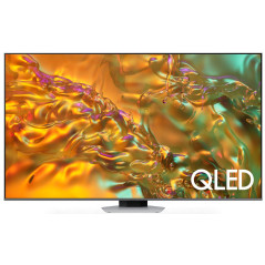85" QLED 4K Q60D Tizen OS Smart TV (QA85Q60DAUXMV)