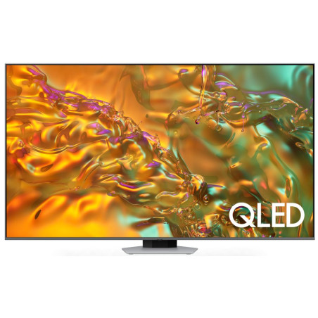 85" QLED 4K Q60D Tizen OS Smart TV (QA85Q60DAUXMV)