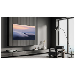 Téléviseur Samsung 65" OLED S90D 4K serie 9 + Récepteur intégré (QA65S90DAUXMV)