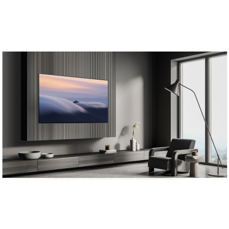 Téléviseur Samsung 65" OLED S90D 4K serie 9 + Récepteur intégré (QA65S90DAUXMV)