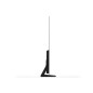Téléviseur Samsung 65" OLED S90D 4K serie 9 + Récepteur intégré (QA65S90DAUXMV)