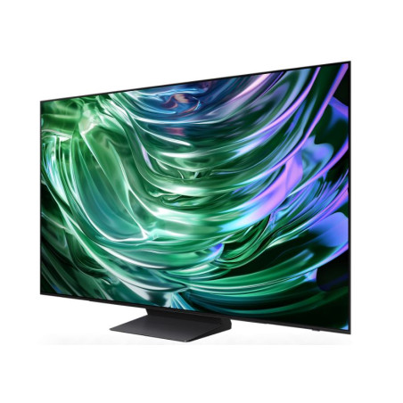 Téléviseur Samsung 65" OLED S90D 4K serie 9 + Récepteur intégré (QA65S90DAUXMV)