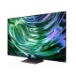 Téléviseur Samsung 65" OLED S90D 4K serie 9 + Récepteur intégré (QA65S90DAUXMV)