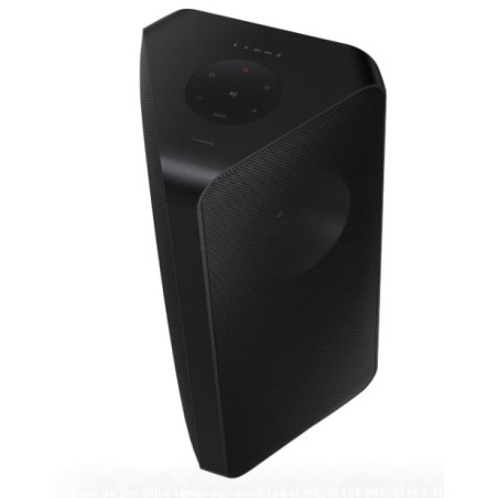 Tour de son ultra Samsung Sound Tower MX-ST40B (MX-ST40B/MV)