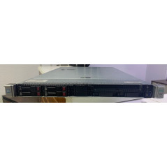 HPE ProLiant DL360 G9 8SFF (Reconditionné)