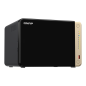 QNAP TS-664-8G Serveur NAS 6 Baies (TS-664-8G) QNAP TS-664-8G Serveur NAS 6 Baies (TS-664-8G)