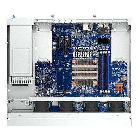 Serveur NAS QNAP 12Baies (TS-h1277AXU-RP-R7-32G)