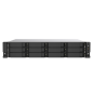 Serveur NAS 12 baies QNAP TS-1264U-RP-8G (TS-1264U-RP-8G) Serveur NAS 12 baies QNAP TS-1264U-RP-8G (TS-1264U-RP-8G)