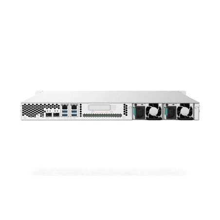Serveur Qnap NAS 4 baie 2Go DDR4 (TS-432PXU-RP-2G)