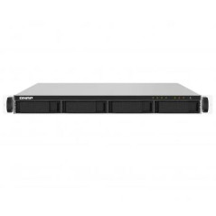 Serveur NAS QNAP rack - 4 Baies 2GB RAM (TS-432PXU-2G)