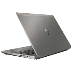 HP Zbook 15 G5 Core i7 (Reconditionné)