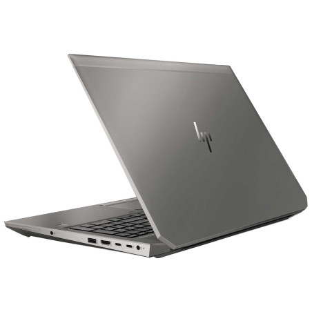 HP Zbook 15 G5 Core i7 (Reconditionné)