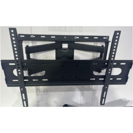Support TV PIVOTANT 40P-85P DEUX BRAS SCHNEIDER (L011M-SCH)