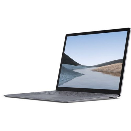 MICROSOFT Surface Laptop 3 13.5" i7 10éme gén. Tactile (Reconditionnée)