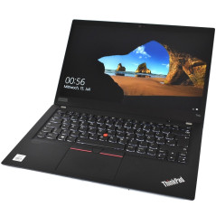 Lenovo ThinkPad T14s i7-10éme gén (Reconditionnée)