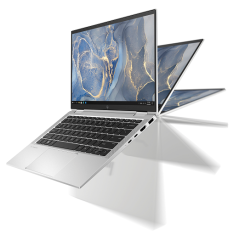 HP Elitebook 1030 x360 G2   2 en 1 PC & Tablette (Reconditionné)