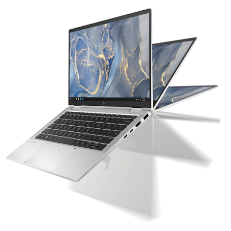 HP Elitebook 1030 x360 G2   2 en 1 PC & Tablette (Reconditionné)
