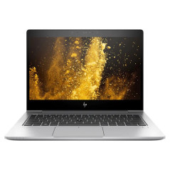 HP EliteBook 840 G5 i7 16Go 512Gb (Reconditionnée)