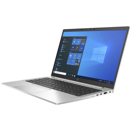 HP EliteBook 840 G8 i5 16Go 512Gb SSD Win 10Pro (Reconditionnée)