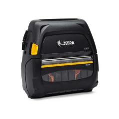 Zebra imprimante pour étiquettes Thermique directe 203 x 203 DPI 127 mm/sec Avec fil &sans fil Bluetooth (ZQ521)