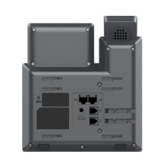 Grandstream GRP2601P - Téléphone IP PoE Standard téléphonique (GRP2601P)